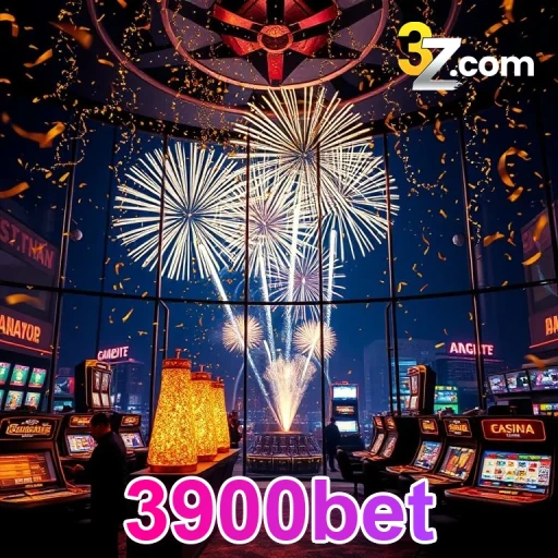 3900bet Jogos de caça-níqueis